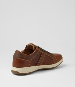 JERALDO RO COGNAC LEATHER