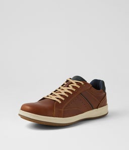 JEB RO COGNAC LEATHER