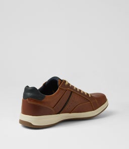 JEB RO COGNAC LEATHER