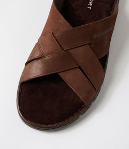 JAYA RO JAVA NUBUCK