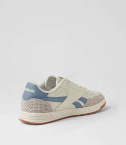 COURT ADVANCE M RZ CHALK BLUE MOON SMOOTH
