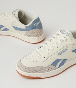 COURT ADVANCE M RZ CHALK BLUE MOON SMOOTH