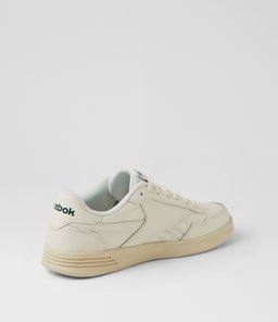 COURT ADVANCE M RZ CHALK DARK GREEN SMOOTH