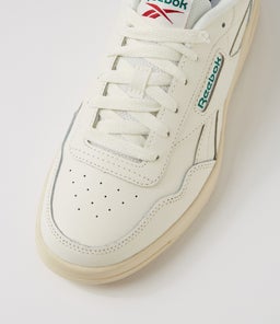 COURT ADVANCE M RZ CHALK DARK GREEN SMOOTH