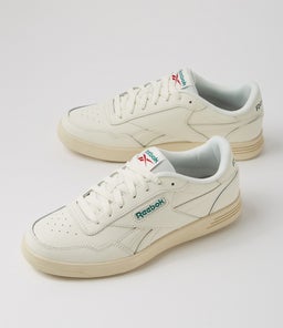 COURT ADVANCE M RZ CHALK DARK GREEN SMOOTH