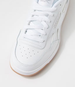 COURT ADVANCE W RZ WHITE GREY SMOOTH