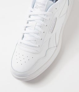 COURT ADVANCE W RZ WHITE WHITE GREY SMOOTH