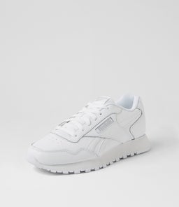 GLIDE W RZ WHITE GREY WHITE SMOOTH