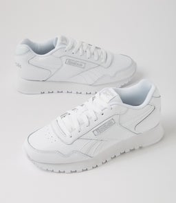 GLIDE W RZ WHITE GREY WHITE SMOOTH