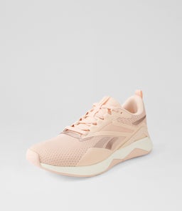 NANOFLEX TR 2 W RZ POSSIBLY PINK MESH