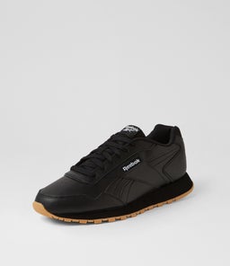 GLIDE M RZ BLACK WHITE GUM SMOOTH