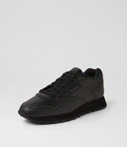 GLIDE M RZ BLACK GREY BLACK SMOOTH