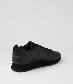 GLIDE M RZ BLACK GREY BLACK SMOOTH