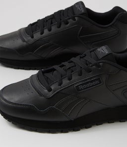 GLIDE M RZ BLACK GREY BLACK SMOOTH