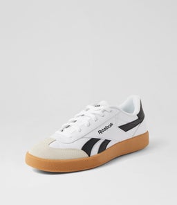 SMASH EDGE S M RZ WHITE BLACK GUM SMOOTH
