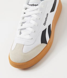 SMASH EDGE S M RZ WHITE BLACK GUM SMOOTH
