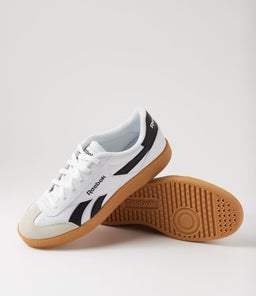 SMASH EDGE S M RZ WHITE BLACK GUM SMOOTH