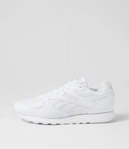 ULTRA FLASH M RZ WHITE GREY FOG SMOOTH