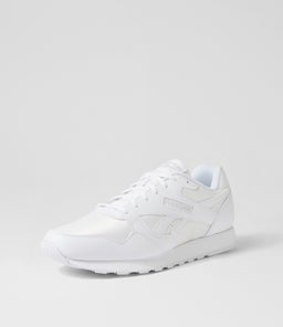 ULTRA FLASH M RZ WHITE GREY FOG SMOOTH