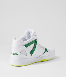 ROYAL BB4590 M RZ WHITE GREEN SMOOTH