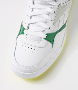 ROYAL BB4590 M RZ WHITE GREEN SMOOTH