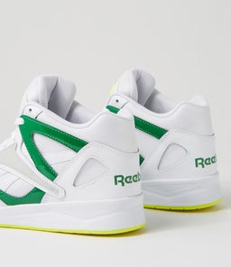 ROYAL BB4590 M RZ WHITE GREEN SMOOTH