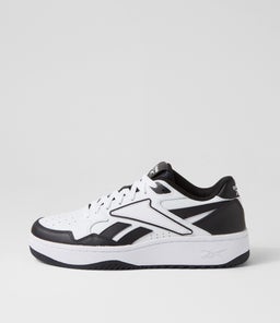 ATR CHILL M RZ BLACK WHITE BLACK SMOOTH