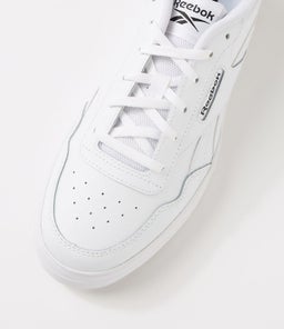 COURT ADVANCE BOLD W RZ WHITE WHITE BLACK SMOOTH