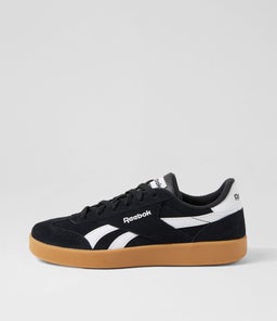 SMASH EDGE W RZ BLACK WHITE GUM SMOOTH