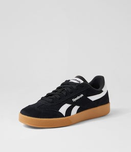 SMASH EDGE W RZ BLACK WHITE GUM SMOOTH