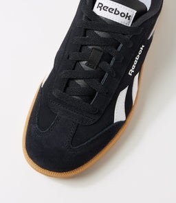 SMASH EDGE W RZ BLACK WHITE GUM SMOOTH