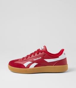 SMASH EDGE W RZ FLASH RED WHITE SMOOTH