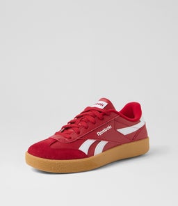 SMASH EDGE W RZ FLASH RED WHITE SMOOTH