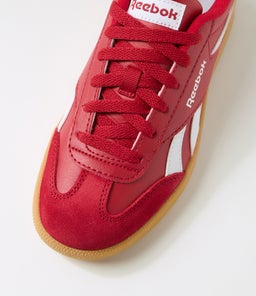 SMASH EDGE W RZ FLASH RED WHITE SMOOTH