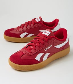 SMASH EDGE W RZ FLASH RED WHITE SMOOTH