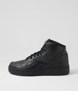 ATR CHILL MID M RZ BLACK BLACK BLACK SMOOTH