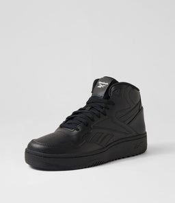 ATR CHILL MID M RZ BLACK BLACK BLACK SMOOTH