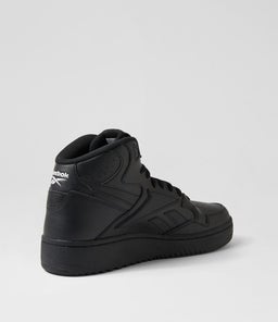 ATR CHILL MID M RZ BLACK BLACK BLACK SMOOTH