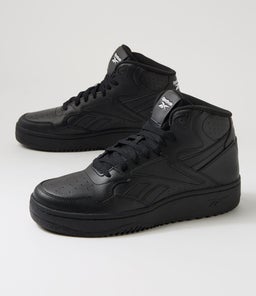 ATR CHILL MID M RZ BLACK BLACK BLACK SMOOTH