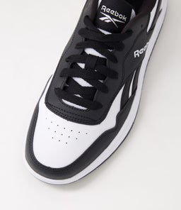 BB 1000 M RZ WHITE WHITE BLACK SMOOTH