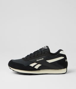 GLIDE LOW W RZ WASHED BLACK BLACK CHALK SMOOTH