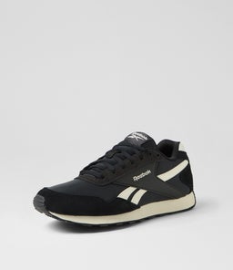 GLIDE LOW W RZ WASHED BLACK BLACK CHALK SMOOTH