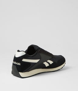GLIDE LOW W RZ WASHED BLACK BLACK CHALK SMOOTH