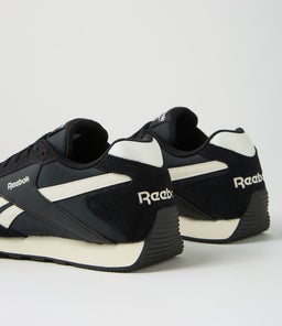 GLIDE LOW W RZ WASHED BLACK BLACK CHALK SMOOTH