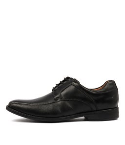 SID SOFT FLEX BLACK LEATHER