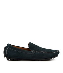 LEO BALI S1 NAUTICO NUBUCK