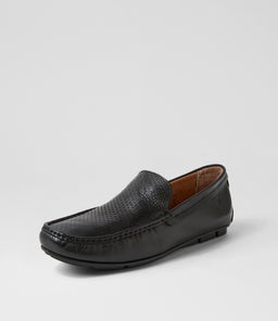 CARIBE S1 BLACK LEATHER