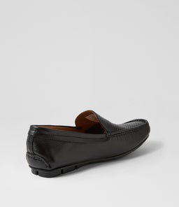 CARIBE S1 BLACK LEATHER