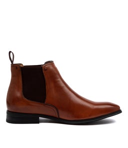 TARRANT S2 COGNAC LEATHER