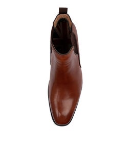 TARRANT S2 COGNAC LEATHER